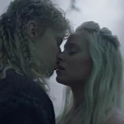 Sigurd & Margrethe