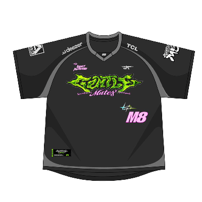 Maglia 2022