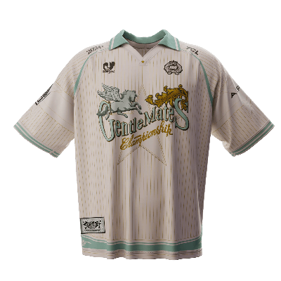 Maglia Campione 2024