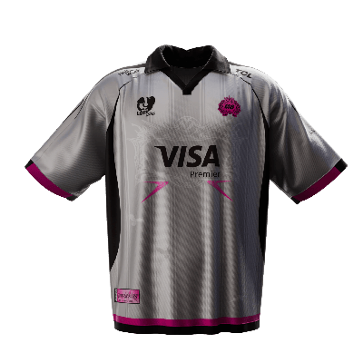 Maglia 2024