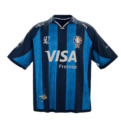 Maglia Campione 2025