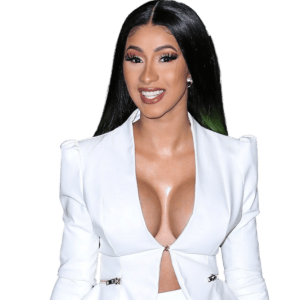 Cardi B