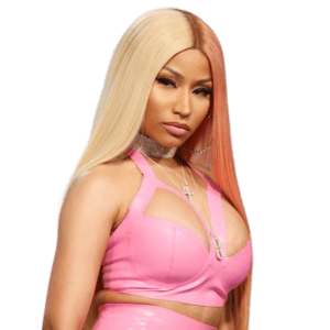 Nicki Minaj