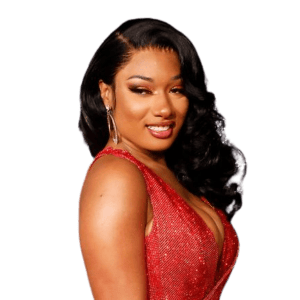 Megan Three Stallion