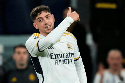 Federico Valverde