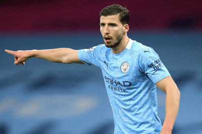 Rúben Dias