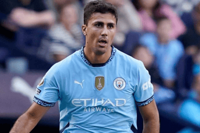 Rodri