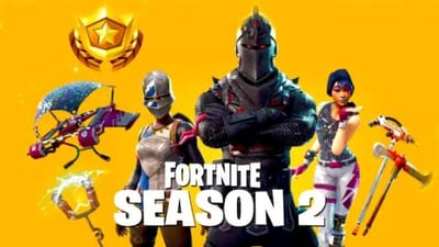 Temporada 2 (Capítulo 1)