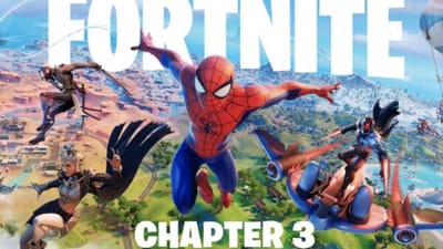 Temporada 1 (Capítulo 3)
