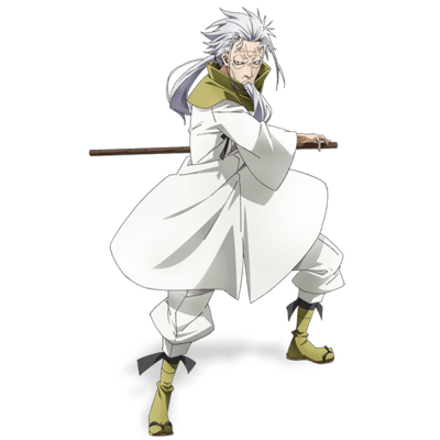 Hakurou
