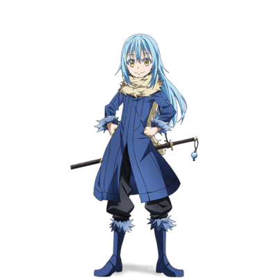 Rimuru