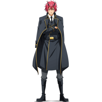 Benimaru