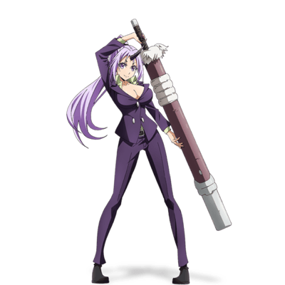 Shion