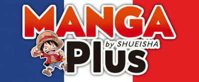 Mangaplus