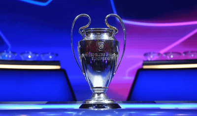 Liga dos Campeões