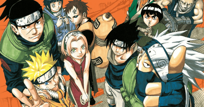 Naruto