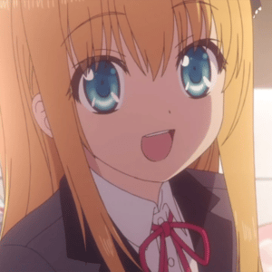 Yusa Nishimori / Misa Kurobane