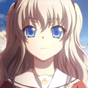Nao Tomori