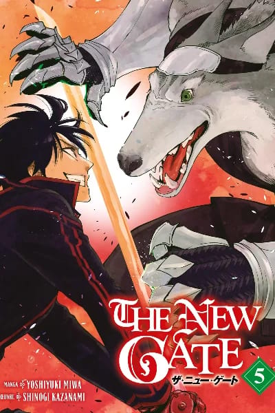 Volume 5