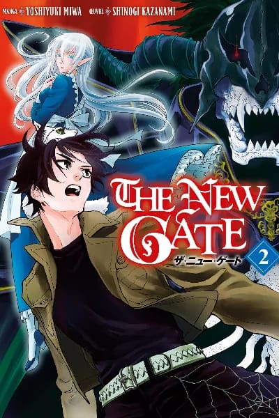 Volume 2