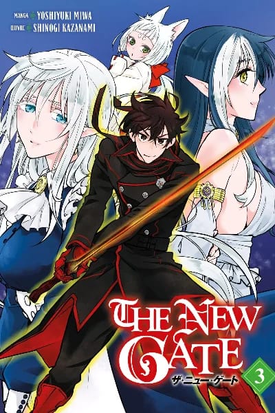 Volume 3