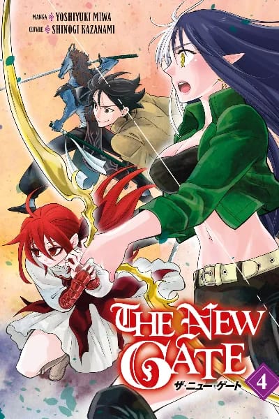 Volume 4