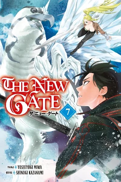 Volume 7