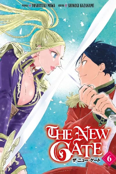 Volume 6