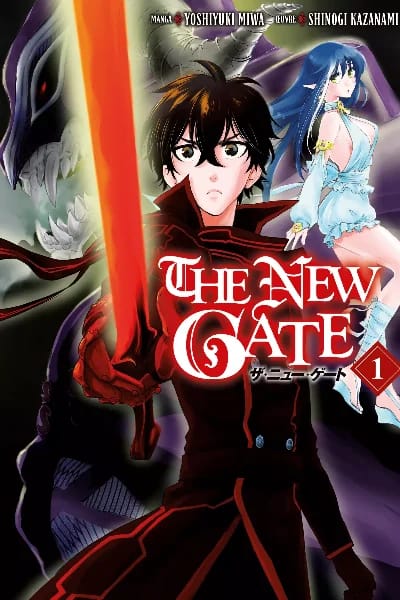 Volume 1
