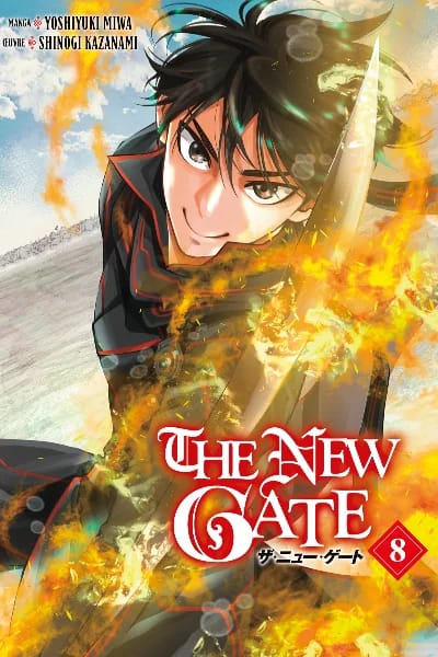 Volume 8
