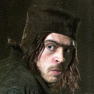 Alfrid