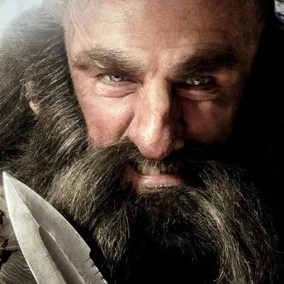 Dwalin