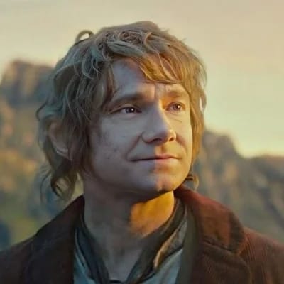 Bilbo Bolsón