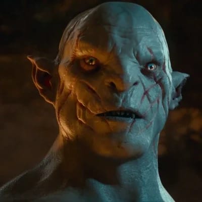 Azog