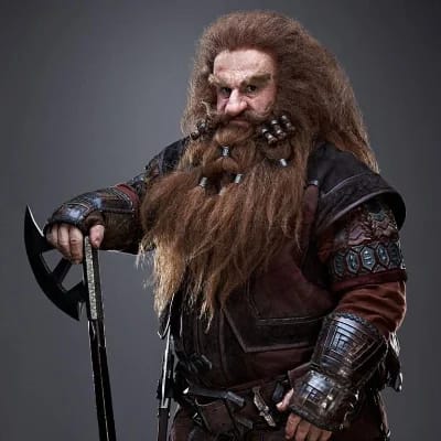 Glóin