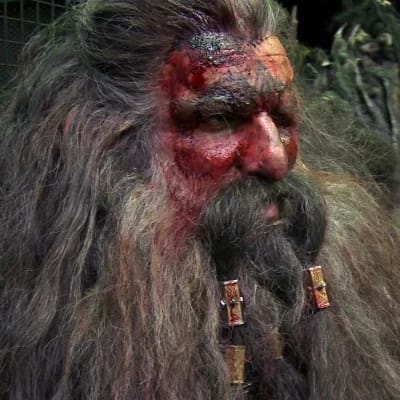 Thráin II