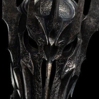 El Nigromante / Sauron