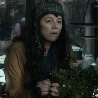 Hilda Blanca