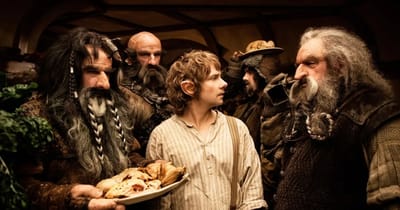 Lo Hobbit