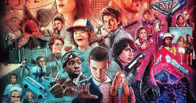 Stranger Things