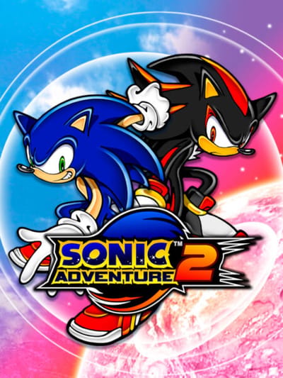 Sonic Adventure 2
