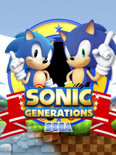 Sonic Generations