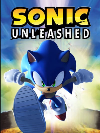 Sonic Unleashed