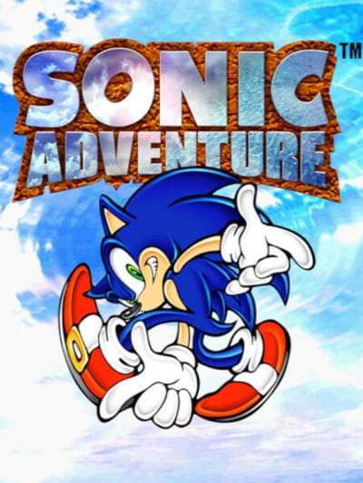 Sonic Adventure