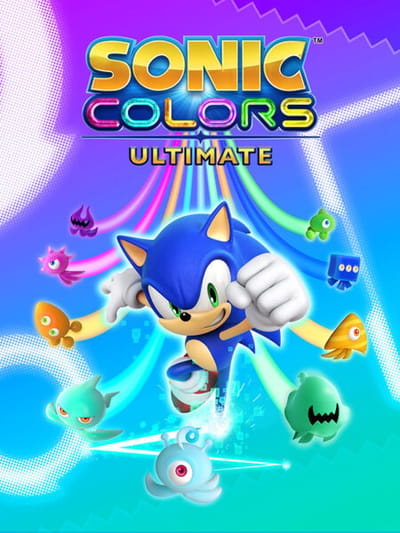 Sonic Colors