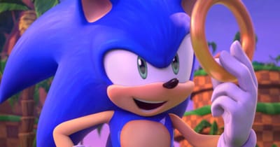 Sonic