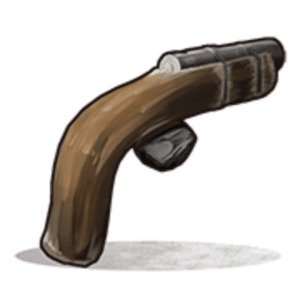 Eoka Pistol