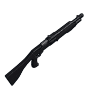 Spas-12 Shotgun