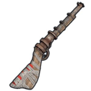 Waterpipe Shotgun