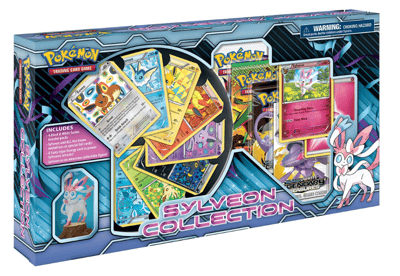 Pokémon TCG